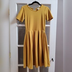 Lularoe Amelia Dress